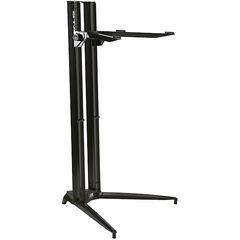 Стойка для клавишных инструментов Stay Piano 1200/01 84 Black