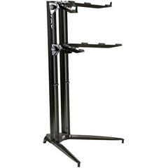 Стойка для клавишных инструментов Stay Piano 1200/02 85 Black
