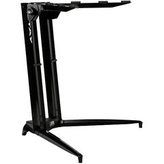 Стойка для клавишных инструментов Stay Piano 700/01 81 Black