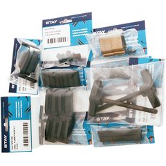 Набор комплектующих для клавишной стойки Stay Piano Spare Parts
