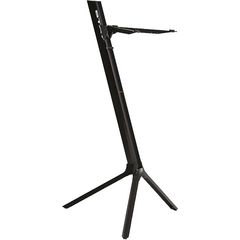 Стойка для клавишных инструментов Stay Slim 1100/01 Black