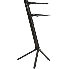 Стойка для клавишных инструментов Stay Slim 1100/02 185 Black