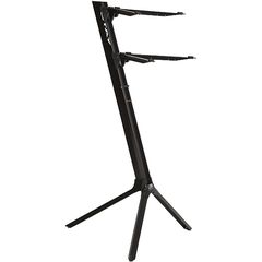 Стойка для клавишных инструментов Stay Slim 1100/02 40 Black