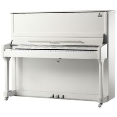Фортепиано Wendl&Lung W126WH