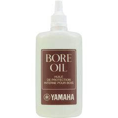 Масло для деревянных духовых Yamaha Bore Oil 40 ml
