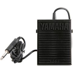 Педаль сустейна Yamaha FC-5