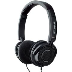 Наушники Yamaha HPH-200 Black