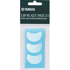Наклейки на губки флейты Yamaha Lip Plate Patch