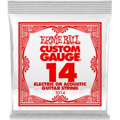 Струна для электрогитары Ernie Ball 1014