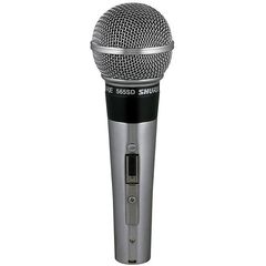 Микрофон Shure 565SD-LC