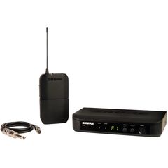 Радиосистема Shure BLX14E M17