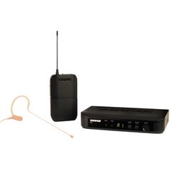 Радиосистема Shure BLX14E/MX53 K3E