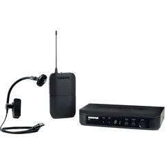 Радиосистема Shure BLX14E/P98H M17