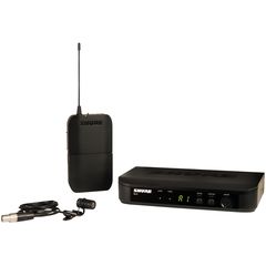 Радиосистема Shure BLX14E/W85 K3E