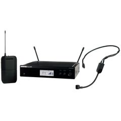 Радиосистема Shure BLX14RE/P31 K3E