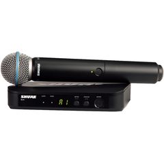 Радиосистема Shure BLX24E/B58 M17