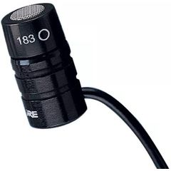 Микрофон Shure MX183