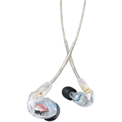 Наушники Shure SE425-CL-EFS