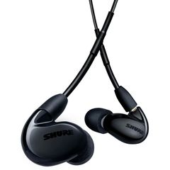 Наушники Shure SE846BABK+UNI-EFS