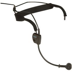 Микрофон Shure WH20QTR