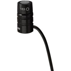 Микрофон Shure WL183