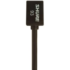 Микрофон Shure WL93-6