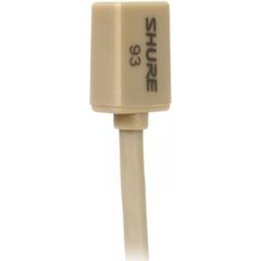 Микрофон Shure WL93-6T