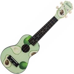 Укулеле Terris Plus 70 Avocado