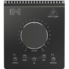 Контроллер студийных мониторов Behringer Studio M