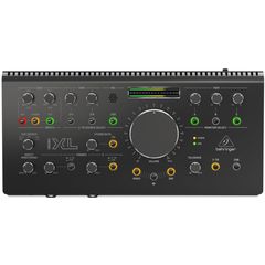 Контроллер студийных мониторов Behringer Studio XL
