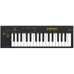 MIDI-клавиатура Behringer Swing