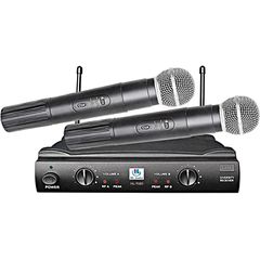 Радиосистема HL Audio HL7020