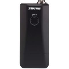 Передатчик Shure MXW1/O Z11