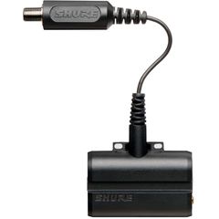 Переходник для адаптера питания Shure SBC-DC