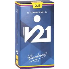 Трость для кларнета Vandoren CR8125 (2.5)