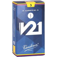 Трость для кларнета Vandoren CR813 (3)