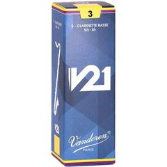 Трость для кларнета Vandoren CR823 (3)