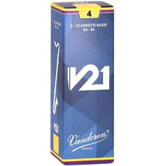 Трость для кларнета Vandoren CR824 (4)