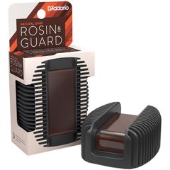 Канифоль D'Addario DRGBK-VR300