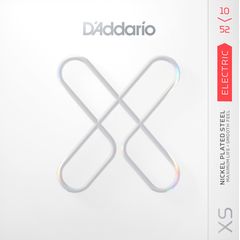 Струны для электрогитары D'Addario XSE1052 10-52