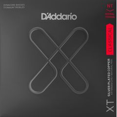 Струны для классической гитары D'Addario XTC45TT