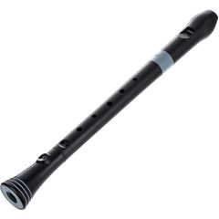 Блокфлейта Nuvo Recorder Baroque Black