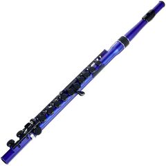 Флейта Nuvo Student Flute Blue/Black