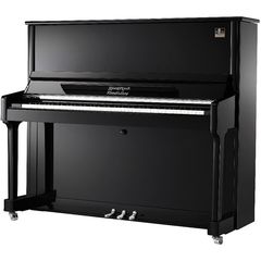 Фортепиано Wendl&Lung W130BL