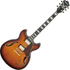 Гитара полуакустическая Ibanez AS93FM-VLS