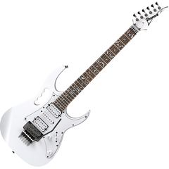 Электрогитара Ibanez JEMJR-WH