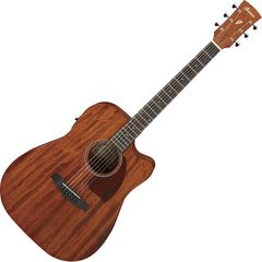 Гитара электроакустическая Ibanez PF12MHCE-OPN