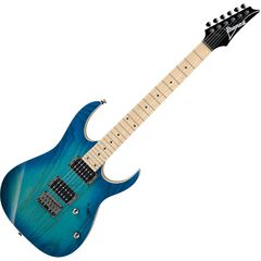 Электрогитара Ibanez RG421AHM-BMT