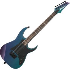 Электрогитара Ibanez RG631ALF-BCM