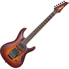 Электрогитара Ibanez S6570SK-STB